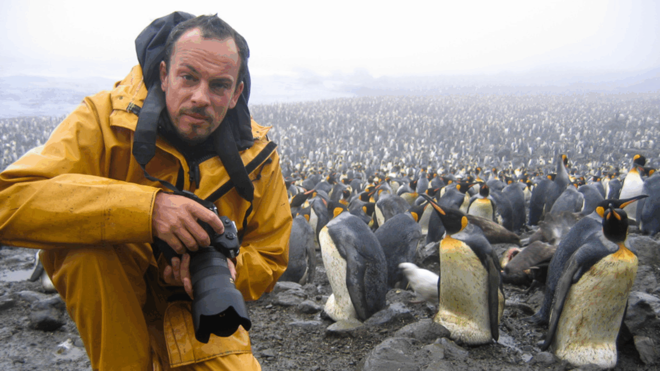 “Una finestra sull’artico”, la nuova mostra di Stefano Unterthiner al Forte di Bard; « Une fenêtre sur l'Arctique », la nouvelle exposition de Stefano Unterthiner au Fort de Bard (c) Stefano Unterthiner