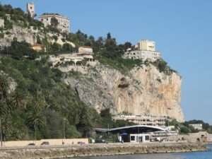 La vecchia dogana di mentone (c) public domain tangopaso wikimedia commons