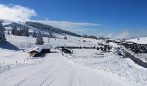Stade de neige du semnoz versant annecy 4 (2017)