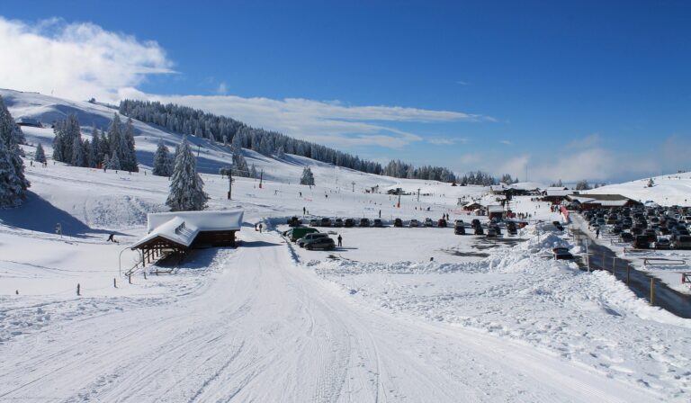 Stade de neige du semnoz versant annecy 4 (2017)