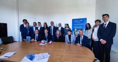 Interreg Alcotra 2021-2027, nuovo bando a dicembre, per intanto 16 microprogetti Conferenza stampa del Comité de Suivi Alcotra a Chambéry, il 13 novembre 2025 (c), Paola Zerbini, Région AURA