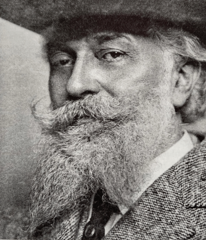 Pietro Caminada (c) Public domain, Wikimedia Commons