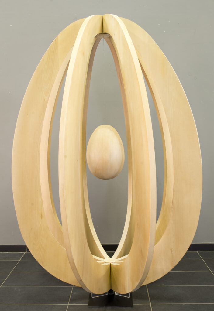 088 ac bentivoglio hyper ovum