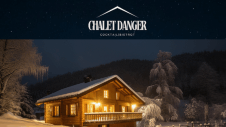 Chalet Danger