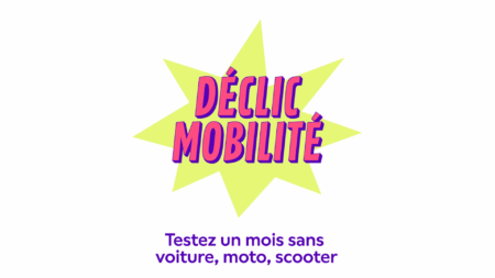 Déclic mobilité