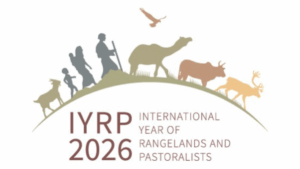 L’Anno internazionale del pascoli e dei pastori, L'Année internationale des pâturages et des bergers (c) ONU