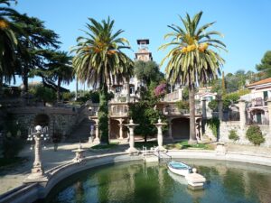 Il giardin e villa grock a imperia (c) cc by sa 4 0 ejw0851 wikimedia commons