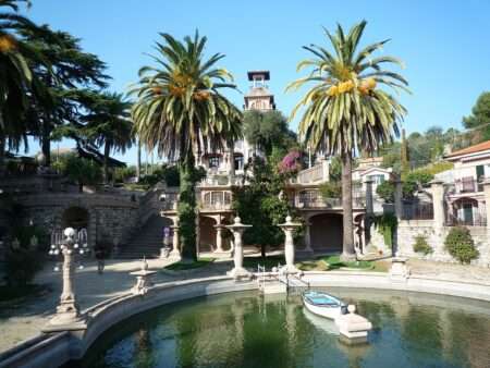 Il giardin e villa grock a imperia (c) cc by sa 4 0 ejw0851 wikimedia commons