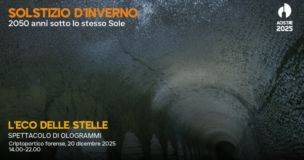 L'eco delle stelle