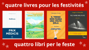 Pour les festivités