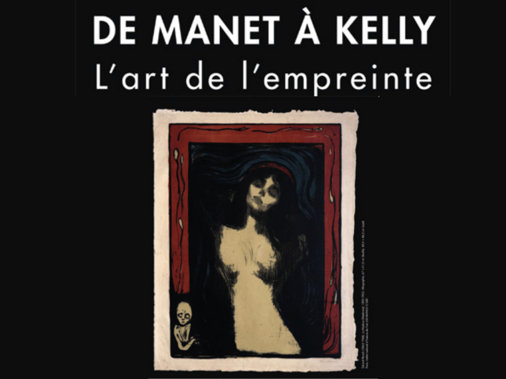 Manet, Kelly et la gravure : une grande exposition à Martigny, à la Fondation Gianadda De Manet à Kelly, à la fondation Gianadda