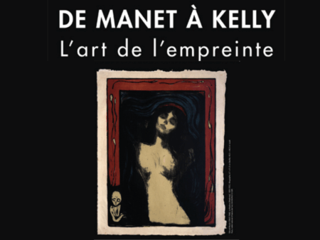 Manet, Kelly e l’incisione: a Martigny una grande mostra alla Fondation Gianadda De Manet à Kelly, à la fondation Gianadda