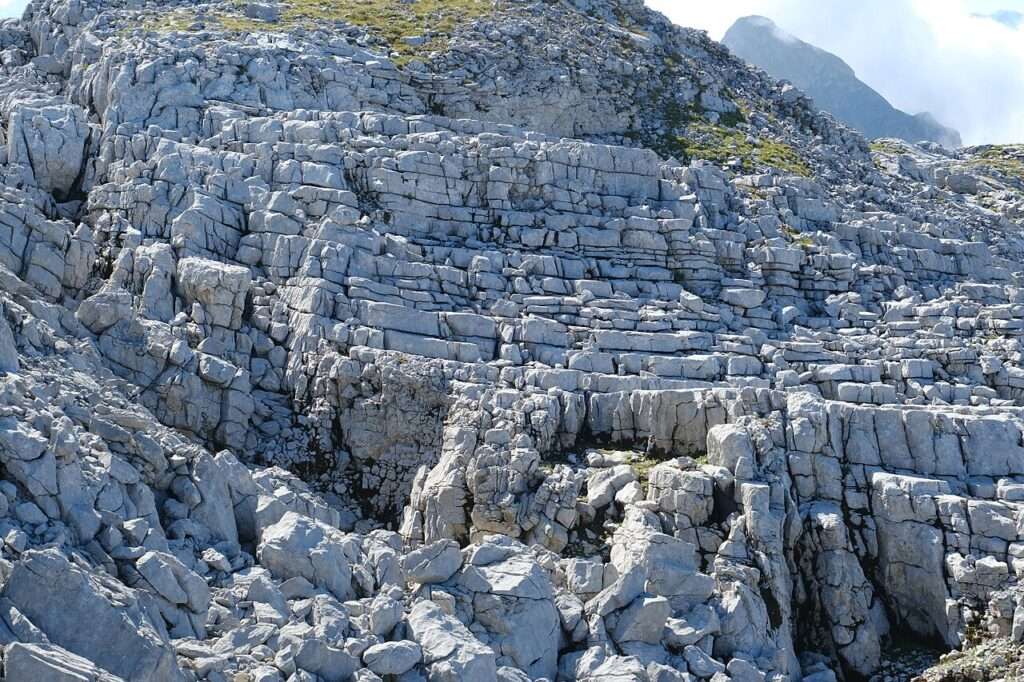 Désert de Platé, paysage en Haute Savoie (c) CC BY SA 2_0 Guilhem Vellut Wikimedia Commons