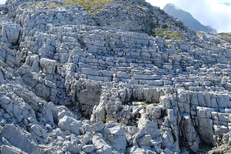 Désert de Platé, paysage en Haute Savoie (c) CC BY SA 2_0 Guilhem Vellut Wikimedia Commons