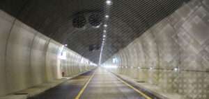 I nuovi orari del Tunnel di Tenda, Les nouveaux horaires du Tunnel de Tende (c) ANAS