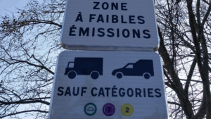 L’abolizione delle ZFE in Francia, La suppression des ZFE en France (c) CC BY-SA 4.0, Sebleouf, Wikimedia Commons