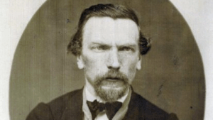 Innocenzo Manzetti (c) Public Domain Wikimedia Commons