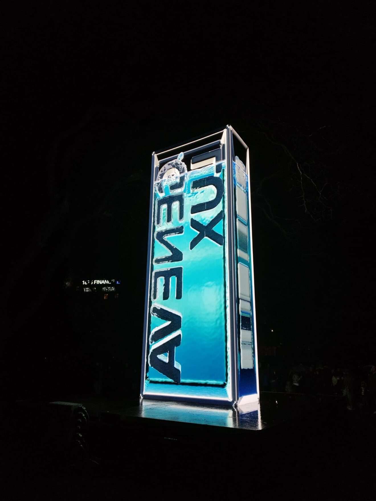 GENEVA LUX