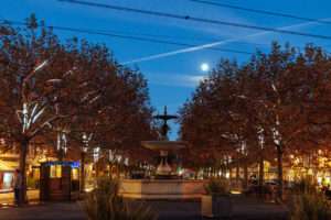 Carouge magique en 2025 (c) Ville de Carouge Kenza Wadimoff