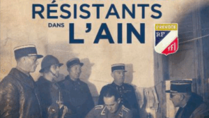 Un extrait du flyer de l'exposition