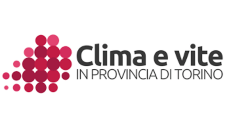 Viticoltura e cambiamento climatico: nasce la piattaforma “Clima e vite” Il logo di "Clima e vite"