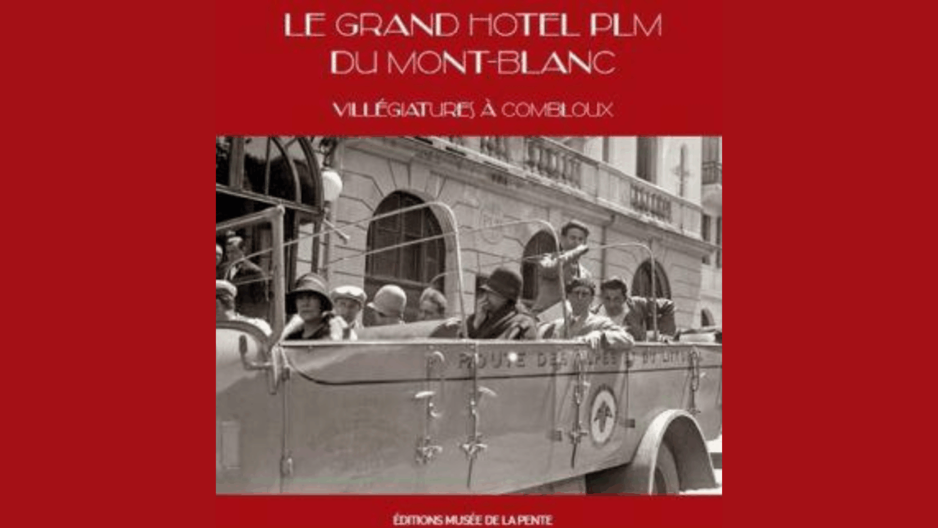 Un extrait de la couverture du livre de Jean Pierre et Laurence Roux