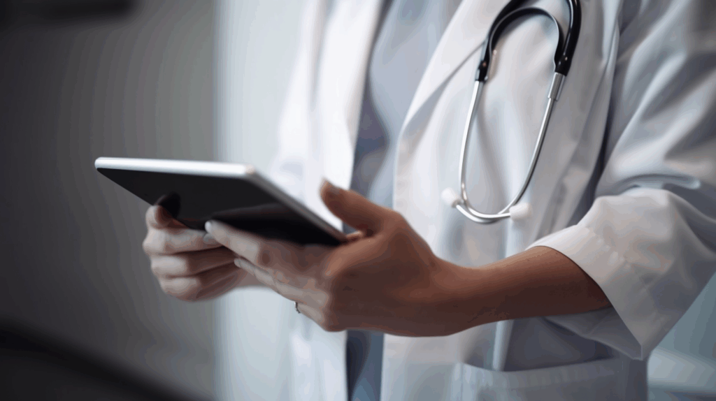 Intelligenza artificiale e gestione sanitaria, Intelligence artificielle et gestion sanitaire