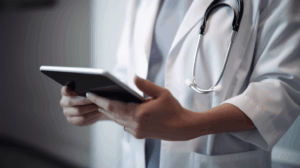 Intelligenza artificiale e gestione sanitaria, Intelligence artificielle et gestion sanitaire