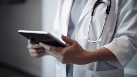 Intelligenza artificiale e gestione sanitaria, Intelligence artificielle et gestion sanitaire