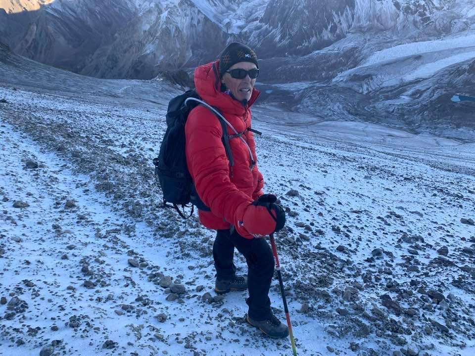 Marc Batard (c) Marc Batard