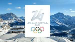 Gli atleti delle Nostre Alpi alle Olimpiadi di Milano-Cortina, Les athlètes de Nos Alpes aux Jeux Olympiques de Milan-Cortina (c) Olimpiadi Milano-Cortina