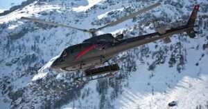 In Francia il soccorso in montagna potrebbe non essere più gratuito, En France le secours en montagne pourrait ne plus être gratuit (c) CC BY-SA 2.0, Julian Povey from Bournemouth UK, Wikimedia Commons