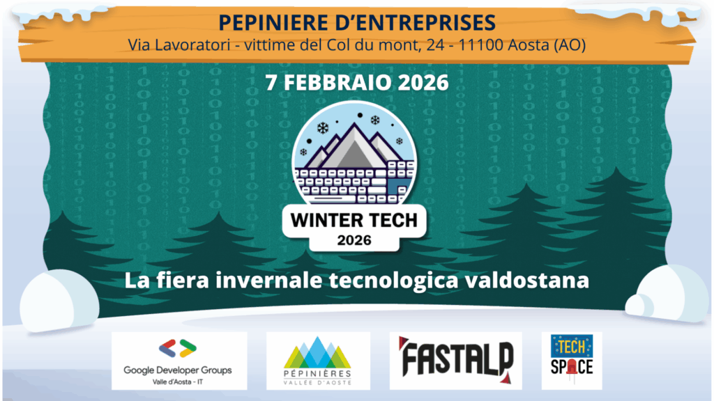Wintertech 2026