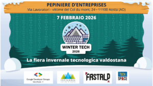 Wintertech 2026