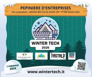 Banner wintertech 2026