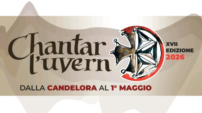 La locandina di Chantar l'uvern