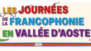 Un extrait de l'affiche des Journées de la Francophonie 2026