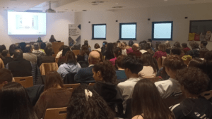 Giornata di formazione IN3ViE (c) Nos Alpes