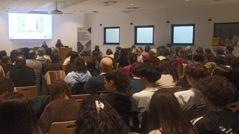 Accessibilità museale e turismo inclusivo: passi avanti in Valle d’Aosta e Piemonte Giornata di formazione IN3ViE (c) Nos Alpes