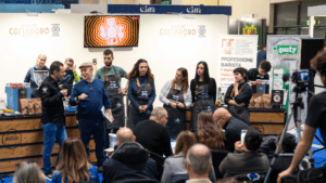 Horeca Expoforum 2025 (c) Horeca Expoforum GLEvents