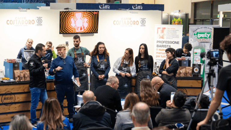 Horeca Expoforum 2025 (c) Horeca Expoforum GLEvents