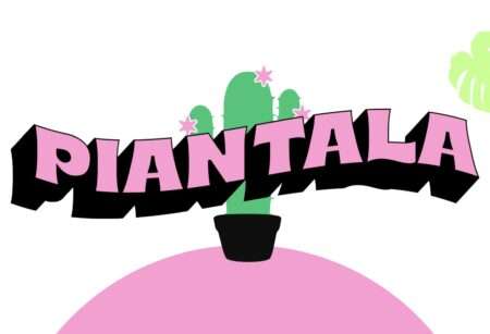 Piantala a Torino, Piantala à Turin (c) Piantala