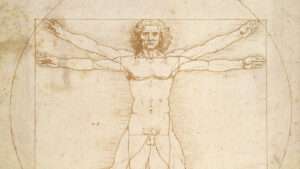 La mostra su Leonardo da Vinci alla Gare du Sud di Nizza, L’exposition sur Léonard de Vinci à la Gare du Sud de Nice (c) Ville de Nice