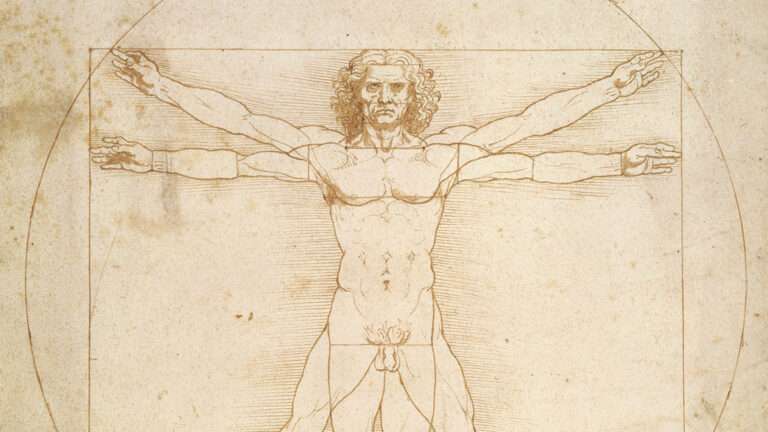 La mostra su Leonardo da Vinci alla Gare du Sud di Nizza, L’exposition sur Léonard de Vinci à la Gare du Sud de Nice (c) Ville de Nice