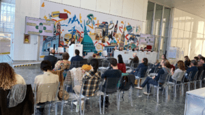 L'incontro di Interreg Alpine Space Forest Value a Torino, il 26 marzo 2026 (c) Regione Piemonte