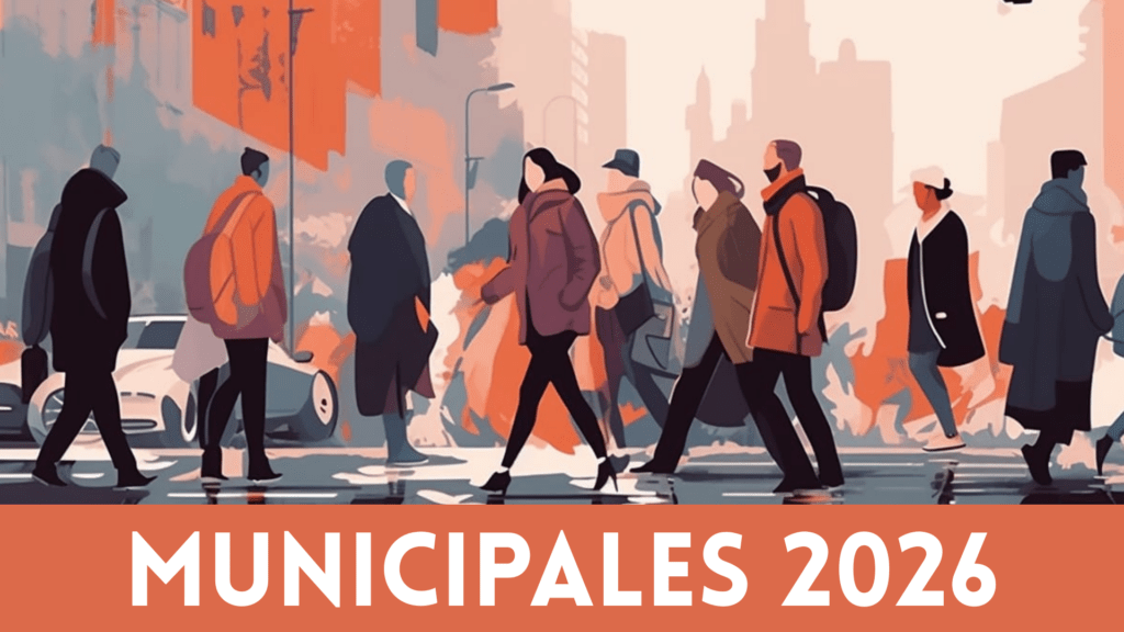 Élections municipales 2026 en France, des changements en cours / Mises à jour MUNICIPALES 2026 Elezioni comunali 2026 in Francia