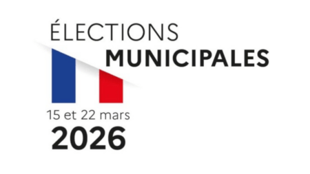 Elections municipales 2026 en France