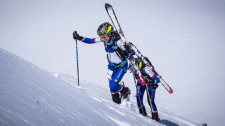 Tour du Rutor 2026, scialpinismo e La Grande Course tra ghiacciai e creste della Valgrisenche Tour du Rutor 2026 (c) Comité d'Organisation du Tour du Rutor