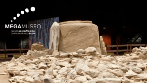 Un estratto della locandina dell'evento Uno sguardo al cielo