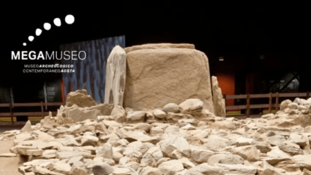 Un estratto della locandina dell'evento Uno sguardo al cielo